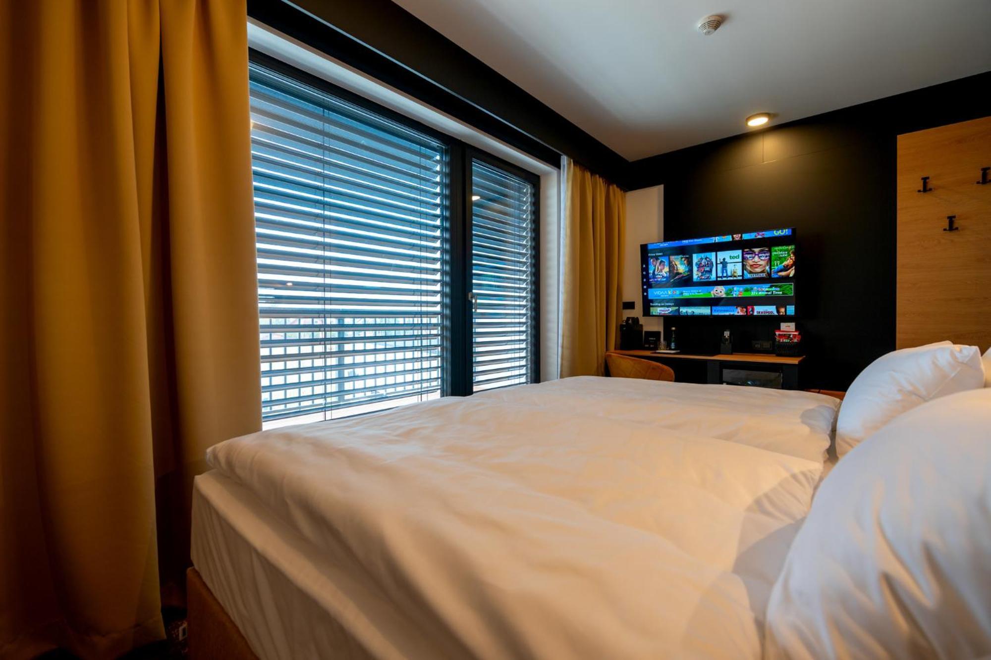 Bradlec  Hotel Nobilis - Mlada Boleslav מראה חיצוני תמונה