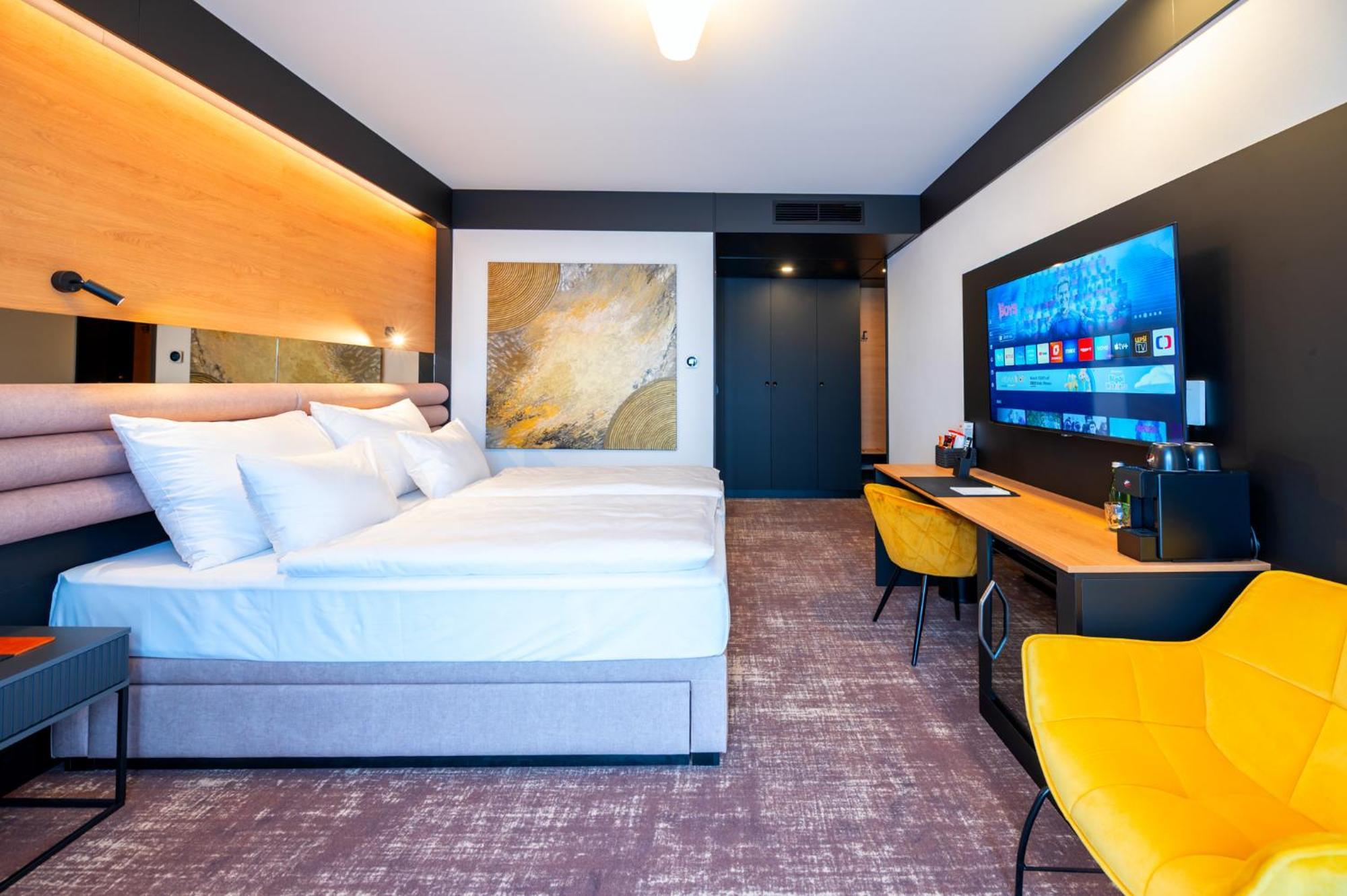 Bradlec  Hotel Nobilis - Mlada Boleslav מראה חיצוני תמונה