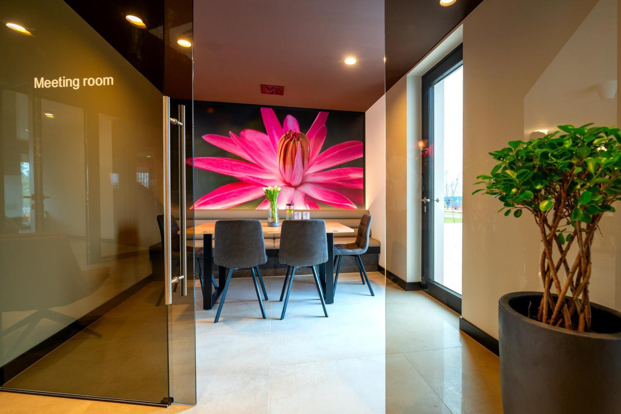 Bradlec  Hotel Nobilis - Mlada Boleslav מראה חיצוני תמונה